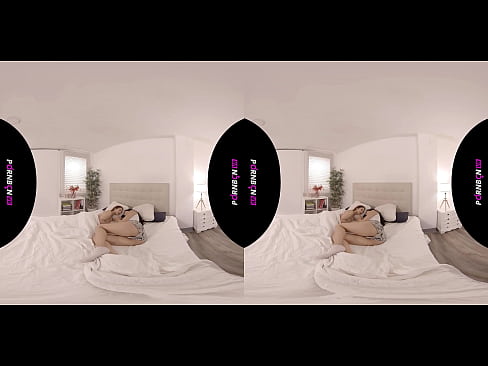 ❤️ PORNBCN VR 두 젊은 레즈비언이 4K 180 3D 가상 현실 Geneva Bellucci 카트리나 모레노에서 흥분한 상태로 깨어납니다. ❤️  섹스 ko.filmepornonline.ru에서 ❤